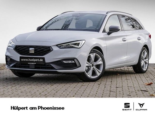 Seat Leon 69.165 km 18.315 &euro; Dortmund 44269