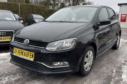 VW Polo 94.000 km 8.790 &euro; Dortmund 44388