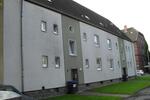 Dachgeschoßwohnung Witten Annen - 2 Zimmer, 48 m&sup2;, 359&euro; | Angebot:25420133