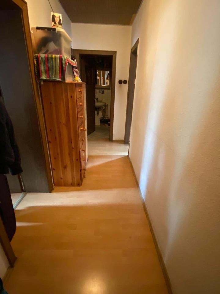 Wohnung Hindenburg Str zimmer