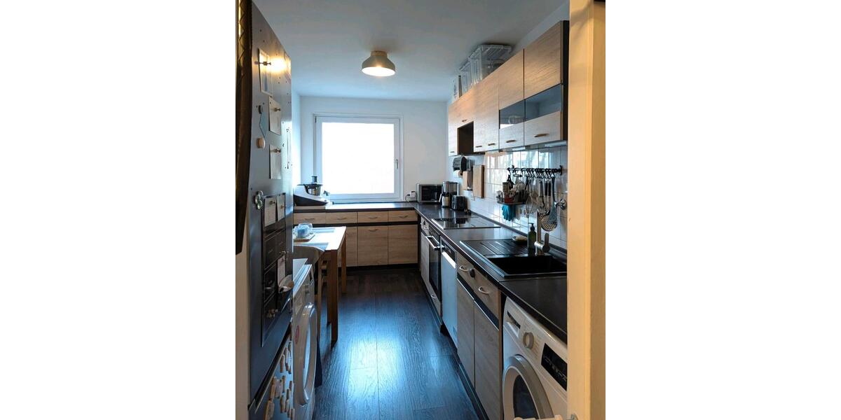 Etagenwohnung Essen Stadtbezirk IX - 3 Zimmer, 74 m&sup2;, 199.999&euro; | Angebot:27022653