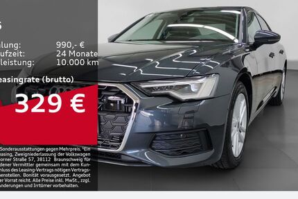 Audi A6 24.192 km 41.870 &euro; Bochum 44809