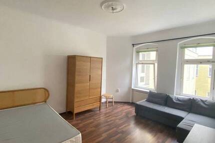 Möbliertes Apartment direkt am Mauerpark