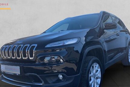 Jeep Cherokee 44.995 km 13.950 &euro; Mülheim an der Ruhr 45481