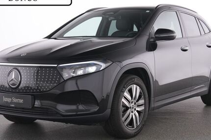 Mercedes-Benz EQA 9.371 km 39.485 &euro; Essen 45309