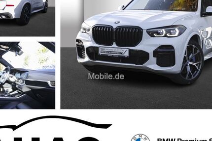 BMW X5 49.520 km 61.840 &euro; Bochum 44809