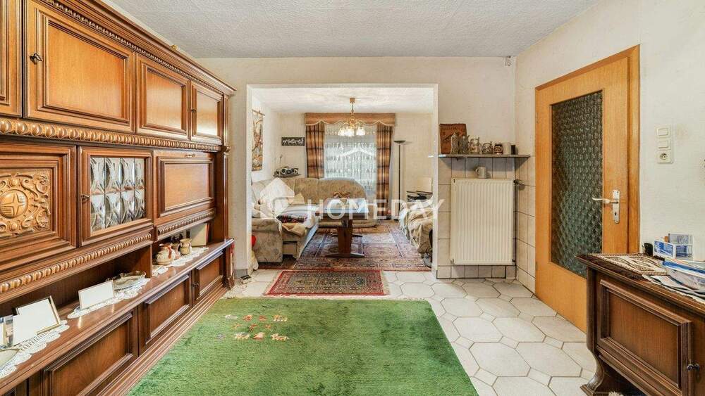 Reihenmittelhaus Recklinghausen König-Ludwig - 6 Zimmer, 125 m&sup2;, 399.000&euro; | Angebot:25702487