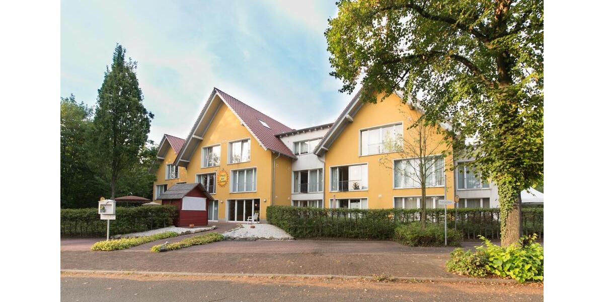 Etagenwohnung Selm - 1 Zimmer, 72 m&sup2;, 882&euro; | Angebot:26211263
