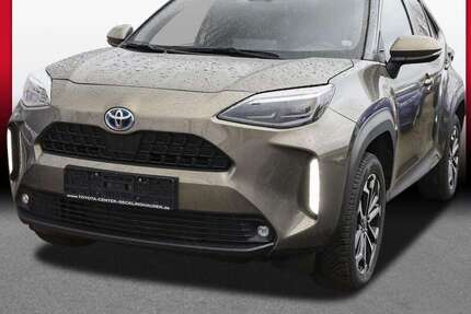 Toyota Yaris Cross 28.000 km 21.489 &euro; Recklinghausen 45659