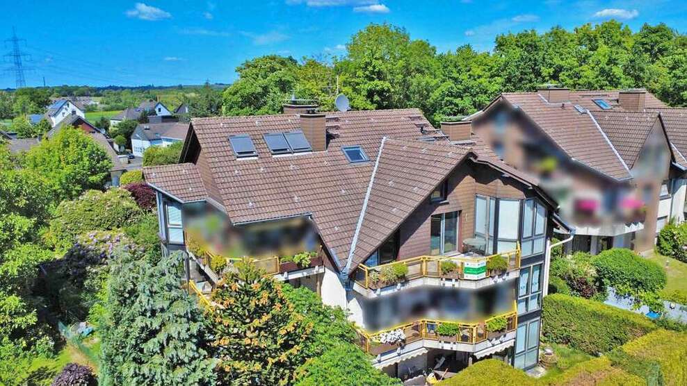 Wohnung zum Kaufen in Hattingen 279.000 € 80.53 m²