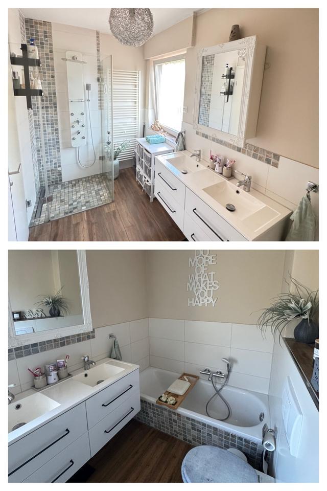 Doppelhaushälfte in 45739 Oer-Erkenschwick zimmer