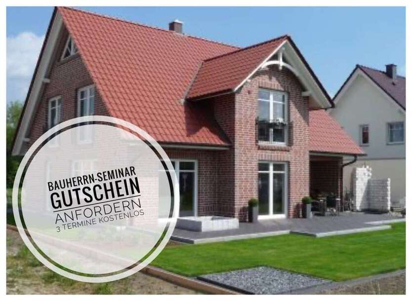 Haus zum Kaufen in Buldern 415.000 € 140 m²