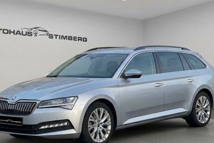 Skoda Superb 135.000 km 20.900 &euro; Oer-Erkenschwick 45739