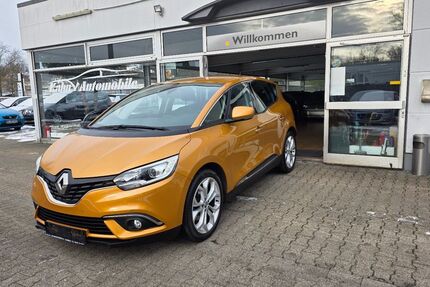 Renault Scenic 88.000 km 8.990 &euro; Gladbeck 45966