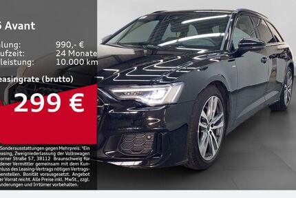 Audi A6 28.949 km 49.870 &euro; Bochum 44809