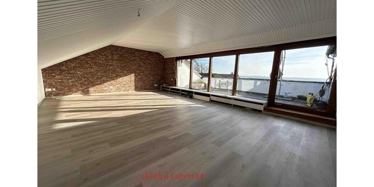 Dachgeschoßwohnung Bochum Bochum-Südwest - 4 Zimmer, 102 m&sup2;, 1.020&euro; | Angebot:24742539