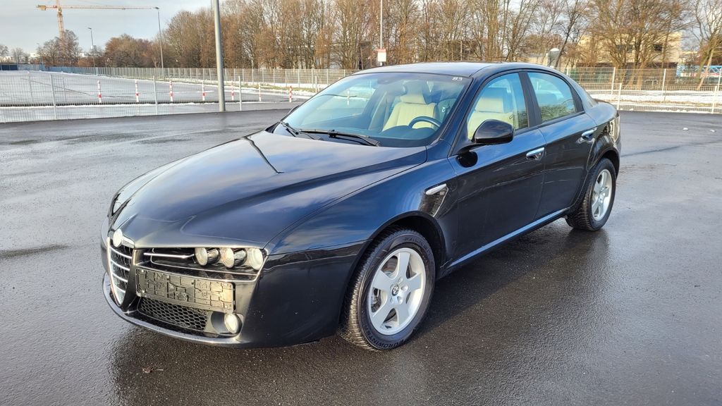 Alfa Romeo 159 151.000 km 3.290 &euro; Essen 45356