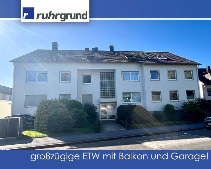 Wohnung zum Kaufen in Dortmund 229.000 € 102.19 m² 4 zimmer
