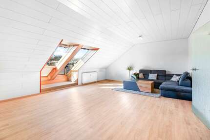 Wohnung Lünen Alstedde - 2 Zimmer, 83 m&sup2;, 700&euro; | Angebot:26351224