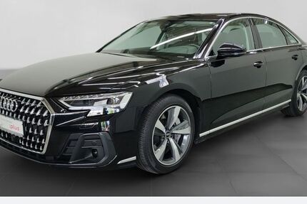 Audi A8 41.740 km 55.780 &euro; Bochum 44809