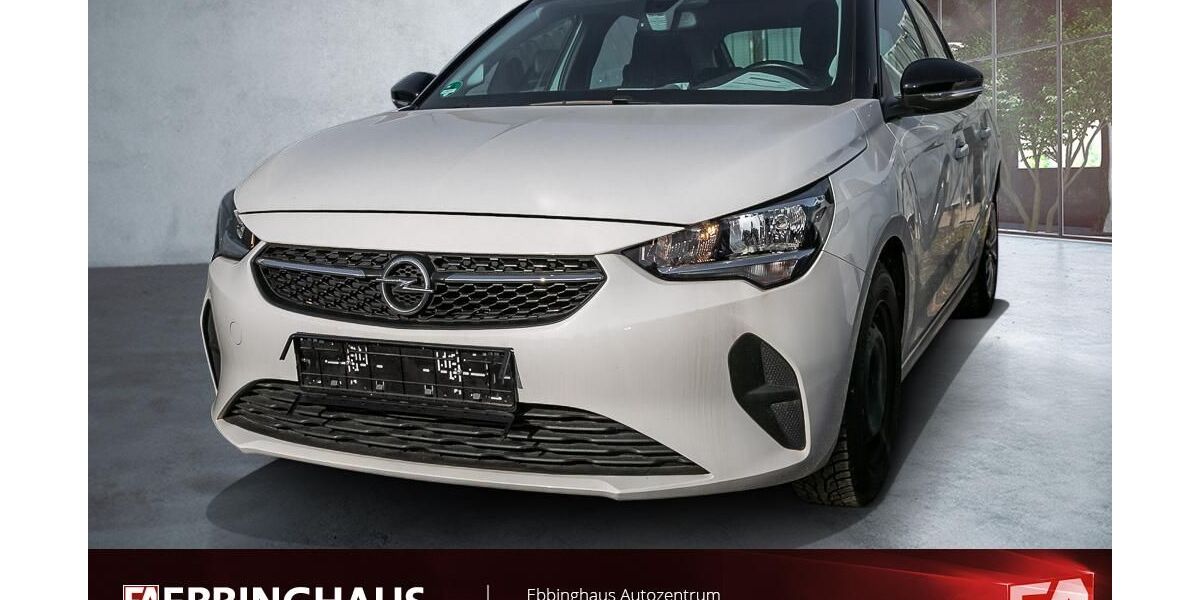 Opel Corsa 67.393 km 12.499 &euro; Dortmund 44149