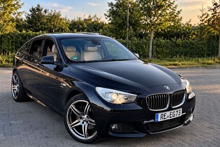 BMW 530 Gran Turismo 205.000 km 14.300 &euro; Recklinghausen 45661