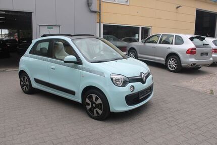 Renault Twingo 99.640 km 6.999 &euro; Bochum 44867