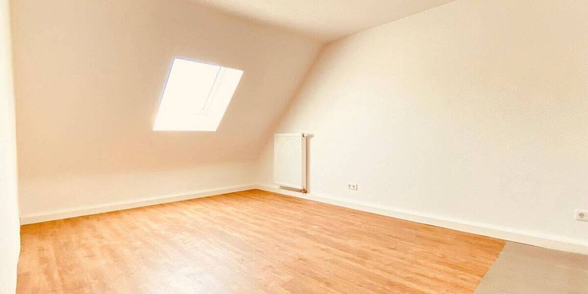 Etagenwohnung Bottrop Stadtmitte - 3 Zimmer, 81 m&sup2;, 775&euro; | Angebot:23947552