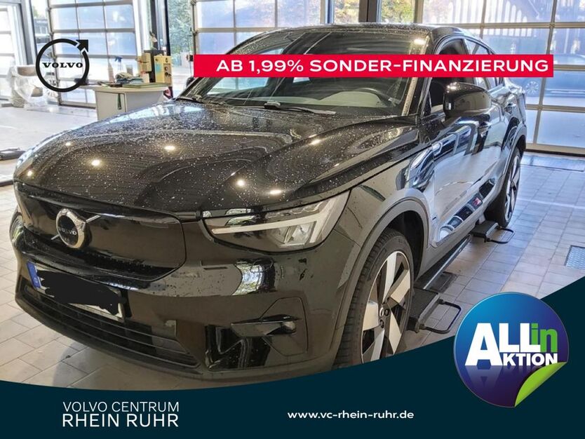 Volvo C40 51.025 km 32.850 € Essen-Kray 45309