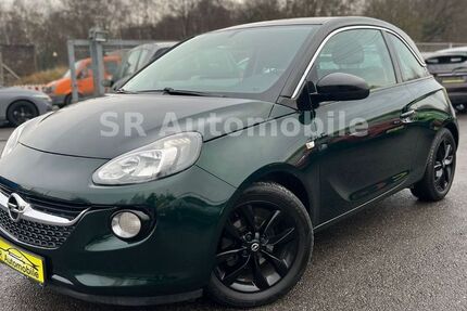 Opel Adam 80.730 km 8.950 &euro; Bottrop 46238