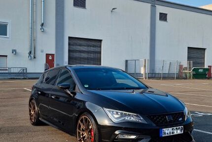 Seat Leon 149.000 km 19.300 € Herdecke 58313