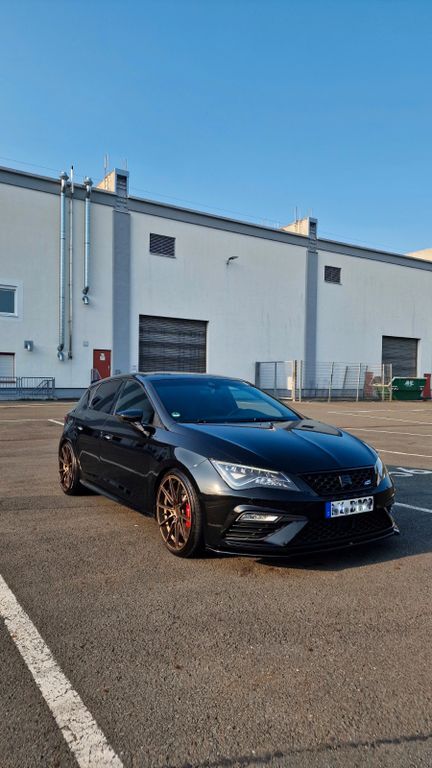 Seat Leon 149.000 km 19.300 € Herdecke 58313