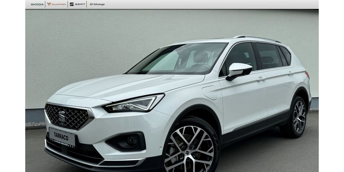 Seat Tarraco 19.500 km 36.990 &euro; Castrop-Rauxel 44579