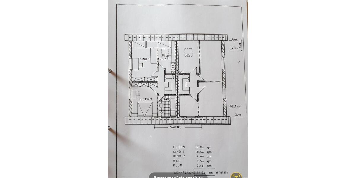 Doppelhaushälfte Lüdinghausen - 5 Zimmer, 120 m&sup2;, 399.000&euro; | Angebot:26799553
