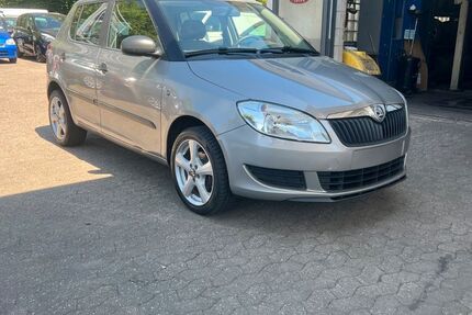 Skoda Fabia 150.000 km 3.980 &euro; Essen 45141