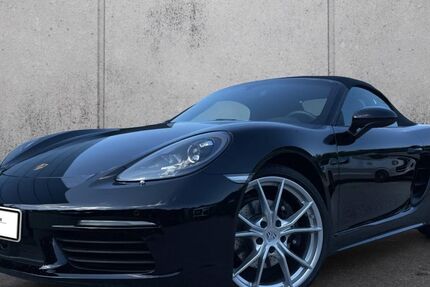 Porsche Boxster 11.092 km 74.890 € Recklinghausen 45665