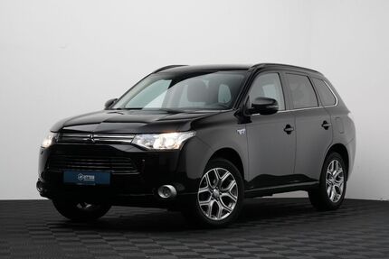 Mitsubishi Outlander 164.000 km 12.990 &euro; Dülmen 48249