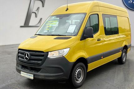 Mercedes-Benz Sprinter 40.666 km 39.151 &euro; Witten 58454