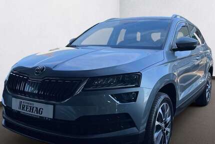 Skoda Karoq 73.601 km 19.990 &euro; Recklinghausen 45659