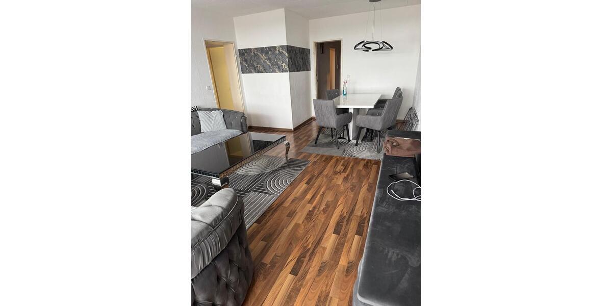 Etagenwohnung Dorsten Altstadt - 3.5 Zimmer, 79 m&sup2;, 940&euro; | Angebot:25328719