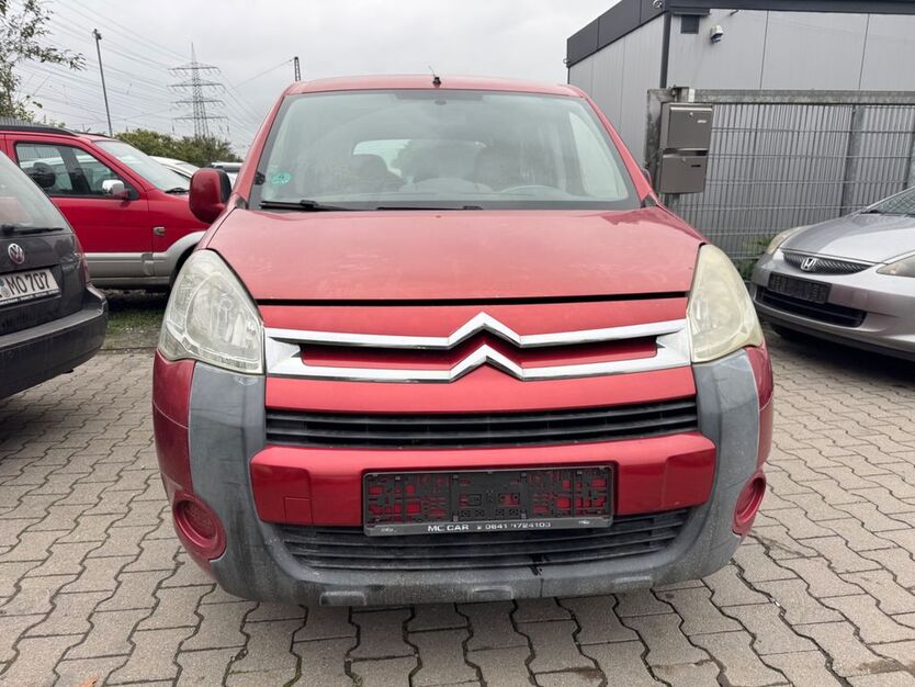 Citroen Berlingo 362.000 km 1.999 € Essen 45326