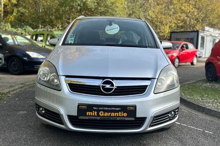 Opel Zafira 119.020 km 2.999 &euro; Essen 45145