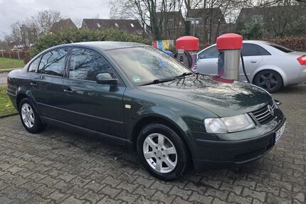VW Passat 200.000 km 2.500 &euro; Wolfsburg 38440
