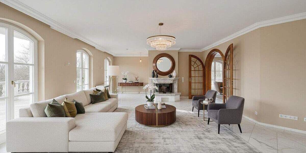 Etagenwohnung Herdecke - 4 Zimmer, 175 m&sup2;, 3.000&euro; | Angebot:25360530