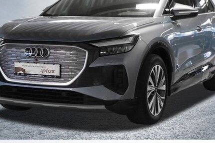 Audi Q4 e-tron 78.170 km 31.440 &euro; Lünen 44534