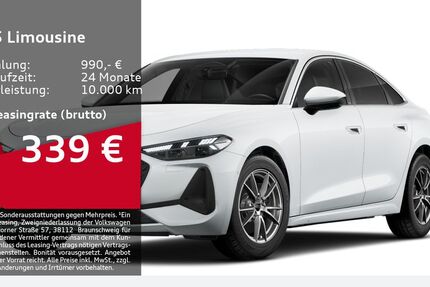 Audi A5 17.191 km 47.880 &euro; Gelsenkirchen 45894