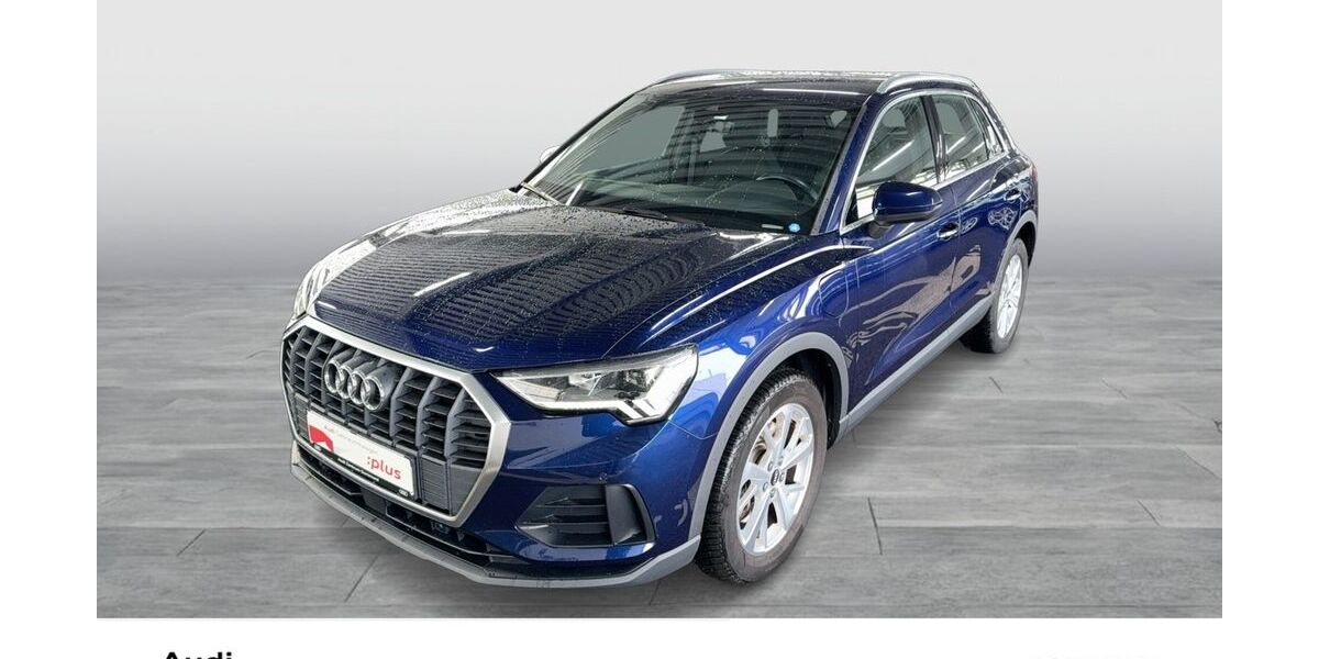 Audi Q3 43.270 km 25.805 &euro; Dortmund 44143