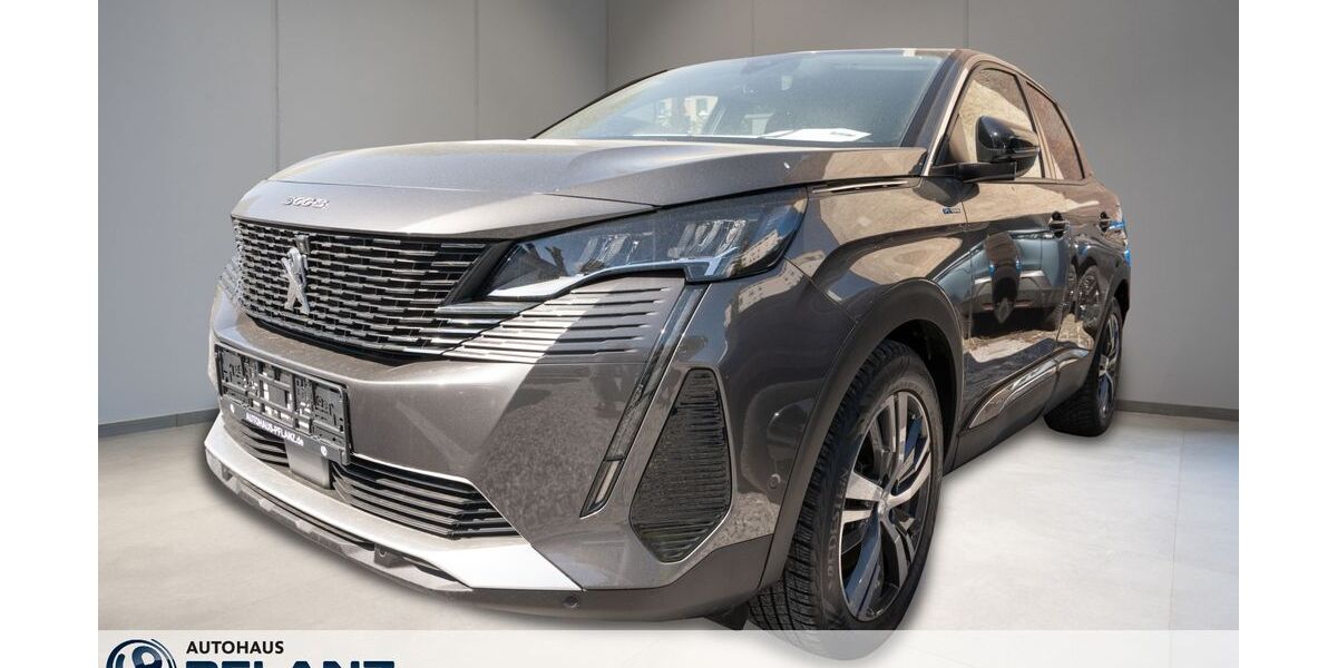 Peugeot 3008 44.899 km 24.490 &euro; Dortmund 44263