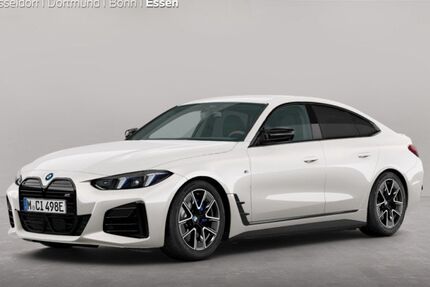 BMW i4 28.830 km 60.899 &euro; Essen 45141