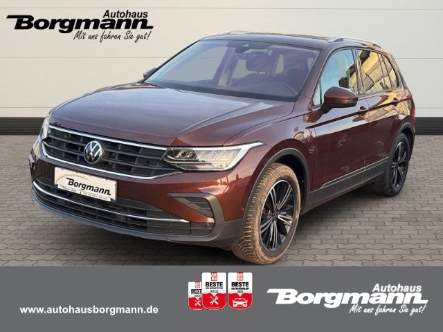 VW Tiguan 64.450 km 24.990 &euro; Haltern am See 45721